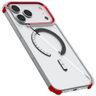 Etui Ghostek Covert MagSafe do iPhone 17 Pro Max przezroczysty na NearMe.pl