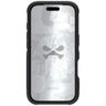 Etui Ghostek Atomic Slim MagSafe do      iPhone 17 Pro czarny na NearMe.pl