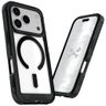Etui Ghostek Atomic Slim MagSafe do      iPhone 17 Pro czarny na NearMe.pl