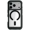 Etui Ghostek Atomic Slim MagSafe do      iPhone 17 Pro czarny na NearMe.pl