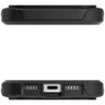 Etui Ghostek Atomic Slim MagSafe do      iPhone 17 Pro czarny na NearMe.pl