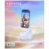 Uchwyt na iPhone`a Comitok Mota Magnetic biały na NearMe.pl
