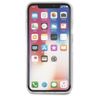 Karl Lagerfeld KLHCPXPABGFU iPhone Xfushia/różowy hard case Liquid Glitter na NearMe.pl
