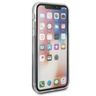 Karl Lagerfeld KLHCPXPABGFU iPhone Xfushia/różowy hard case Liquid Glitter na NearMe.pl