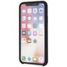 Karl Lagerfeld KLHCPXSLBKS iPhone X/Xshardcase czarny/black Silicone na NearMe.pl