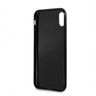 Karl Lagerfeld KLHCPXVDCBK iPhone Xhard case black Valentine na NearMe.pl