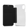 Karl Lagerfeld KLFLBKPXVDCRE iPhone X/XS red/czerwony book Valentine na NearMe.pl