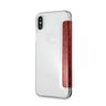 Karl Lagerfeld KLFLBKPXVDCRE iPhone X/XS red/czerwony book Valentine na NearMe.pl