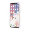 Karl Lagerfeld KLHCPXSLFKPI iPhone X/Xshardcase jasnoróżowy/light pink Silicone Iconic na NearMe.pl