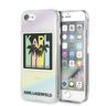 Karl Lagerfeld KLHCI8IRKD iPhone 7/8SE 2020 / SE 2022 hardcase Kalifornia Dreams na NearMe.pl