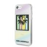 Karl Lagerfeld KLHCI8IRKD iPhone 7/8SE 2020 / SE 2022 hardcase Kalifornia Dreams na NearMe.pl
