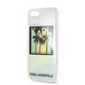 Karl Lagerfeld KLHCI8IRKD iPhone 7/8SE 2020 / SE 2022 hardcase Kalifornia Dreams na NearMe.pl
