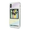 Karl Lagerfeld KLHCPXIRKD iPhone X/Xshardcase Kalifornia Dreams na NearMe.pl