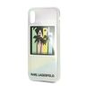 Karl Lagerfeld KLHCPXIRKD iPhone X/Xshardcase Kalifornia Dreams na NearMe.pl