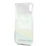 Karl Lagerfeld KLHCI65IRKD iPhone Xs Maxhardcase Kalifornia Dreams na NearMe.pl