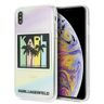 Karl Lagerfeld KLHCI65IRKD iPhone Xs Maxhardcase Kalifornia Dreams na NearMe.pl
