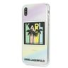 Karl Lagerfeld KLHCI65IRKD iPhone Xs Maxhardcase Kalifornia Dreams na NearMe.pl