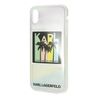 Karl Lagerfeld KLHCI65IRKD iPhone Xs Maxhardcase Kalifornia Dreams na NearMe.pl