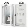 Karl Lagerfeld KLHCI65CFNRCBK iPhone XsMax hardcase czarny/black Choupette Fun na NearMe.pl