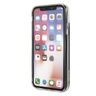 Karl Lagerfeld KLHCPXKAGBK iPhone X/Xs czarny/black Karl logo Glitter na NearMe.pl