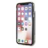 Karl Lagerfeld KLHCPXROGO iPhone X/Xsczarno-złoty/black & gold hard case Glitter na NearMe.pl