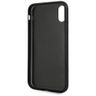 Karl Lagerfeld KLHCPXIKPUBK iPhone X/Xshardcase czarny/black Iconic Karl Embossed na NearMe.pl
