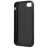Karl Lagerfeld KLHCI8IKPUBL iPhone 7/8SE 2020 / SE 2022 hardcase niebieski/blue Iconic Karl Embossed na NearMe.pl
