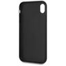 Karl Lagerfeld KLHCI61IKPUBL iPhone Xrhardcase niebieski/blue Iconic Karl Embossed na NearMe.pl