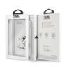 Karl Lagerfeld KLHCI8CFNRC iPhone 7/8SE 2020 / SE 2022 hardcase transparent Choupette Fun na NearMe.pl