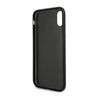 Karl Lagerfeld KLHCPXPIN iPhone X/Xshardcase czarny/black Pins na NearMe.pl
