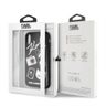 Karl Lagerfeld KLHCPXPIN iPhone X/Xshardcase czarny/black Pins na NearMe.pl