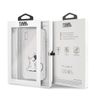 Karl Lagerfeld KLHCPXCFNRC iPhone X/Xshardcase transparent Choupette Fun na NearMe.pl