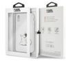 Karl Lagerfeld KLHCI61CFNRC iPhone Xrhardcase transparent Choupette Fun na NearMe.pl