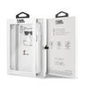 Karl Lagerfeld KLHCI65CFA iPhone Xs Maxhardcase transparent Choupette Fun na NearMe.pl