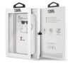 Karl Lagerfeld KLHCI61CFA iPhone Xrhardcase transparent Choupette Fun na NearMe.pl