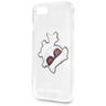 Karl Lagerfeld KLHCI8CFHE iPhone 7/8SE 2020 / SE 2022 hardcase transparent Choupette Fun na NearMe.pl