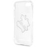 Karl Lagerfeld KLHCI8CFHE iPhone 7/8SE 2020 / SE 2022 hardcase transparent Choupette Fun na NearMe.pl