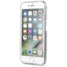Karl Lagerfeld KLHCI8CFHE iPhone 7/8SE 2020 / SE 2022 hardcase transparent Choupette Fun na NearMe.pl