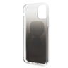 Karl Lagerfeld KLHCN58TRDFKBK iPhone 11Pro czarny/black Gradient Ikonik Karl na NearMe.pl