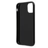 Karl Lagerfeld KLHCN61FLFBBK iPhone 116,1" / Xr czarny/black Flower Ikonik Karl na NearMe.pl