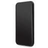 Karl Lagerfeld KLHCN61FLFBBK iPhone 116,1" / Xr czarny/black Flower Ikonik Karl na NearMe.pl