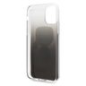 Karl Lagerfeld KLHCN61TRDFKBK iPhone 116,1" / Xr czarny/black Gradient Ikonik Karl na NearMe.pl