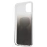 Karl Lagerfeld KLHCN65TRDFKBK iPhone 11Pro Max czarny/black Gradient Ikonik Karl na NearMe.pl