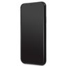 Karl Lagerfeld KLHCN65FLFBBK iPhone 11   Pro Max czarny/black Flower Ikonik Karl na NearMe.pl