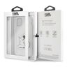 Karl Lagerfeld KLHCN61CFNRC iPhone 116,1" / Xr hardcase transparent Choupette Fun na NearMe.pl