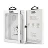 Karl Lagerfeld KLHCN65CFNRC iPhone 11Pro Max hardcase transparent Choupette Fun na NearMe.pl