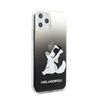 Karl Lagerfeld KLHCN65CFNRCBK iPhone 11Pro Max hardcase czarny/black Choupette Fun na NearMe.pl