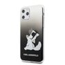 Karl Lagerfeld KLHCN65CFNRCBK iPhone 11Pro Max hardcase czarny/black Choupette Fun na NearMe.pl