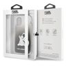 Karl Lagerfeld KLHCN65CFNRCBK iPhone 11Pro Max hardcase czarny/black Choupette Fun na NearMe.pl