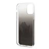 Karl Lagerfeld KLHCN61CFNRCBK iPhone 11 /  Xr 6,1" hardcase czarny/black Choupette Fun na NearMe.pl